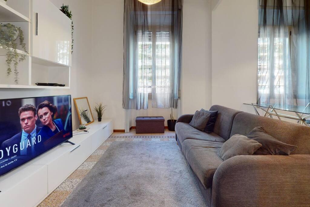 Hayez Home Milano Eksteriør billede